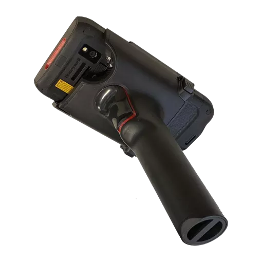 Honeywell Príslušenstvo, Pištolová Rukoväť, CT40XP