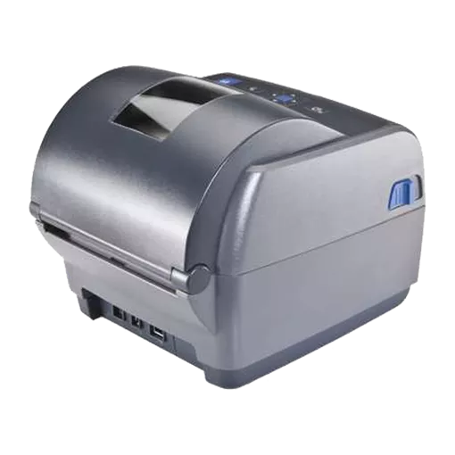 Honeywell PC43D Tlačiareň etikiet