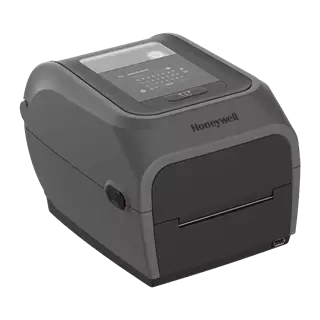 Honeywell PC45 Tlačiareň etikiet