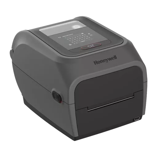 Honeywell PC45 Tlačiareň etikiet