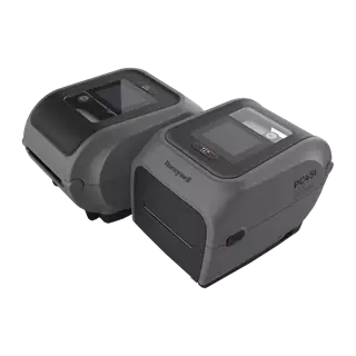 Honeywell PC45 Tlačiareň etikiet