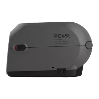 Honeywell PC45 Tlačiareň etikiet