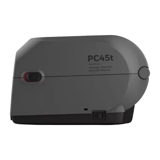 Honeywell PC45 Tlačiareň etikiet