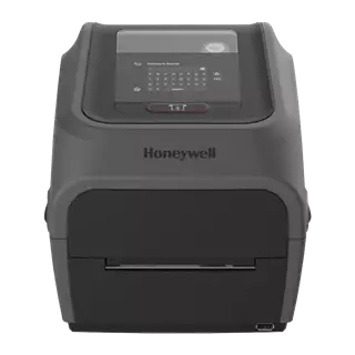 Honeywell PC45 Tlačiareň etikiet