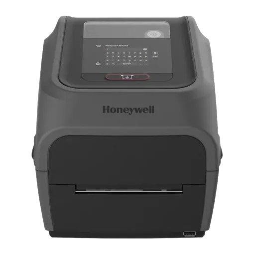 Honeywell PC45 Tlačiareň etikiet