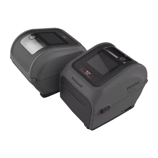 Honeywell PC45 Tlačiareň etikiet