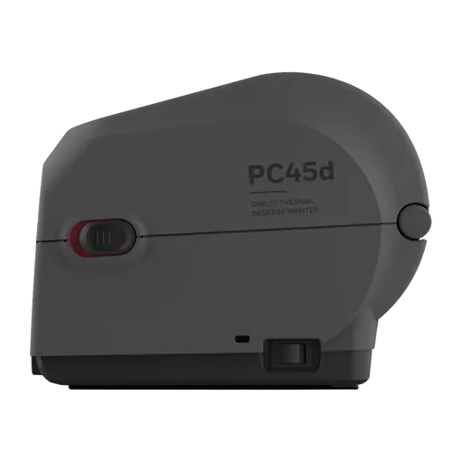 Honeywell PC45 Tlačiareň etikiet