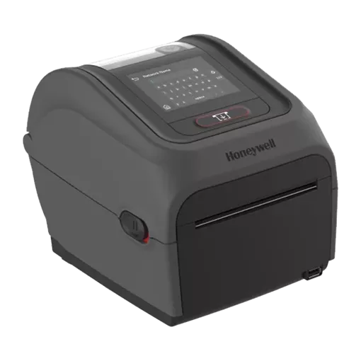 Honeywell PC45 Tlačiareň etikiet