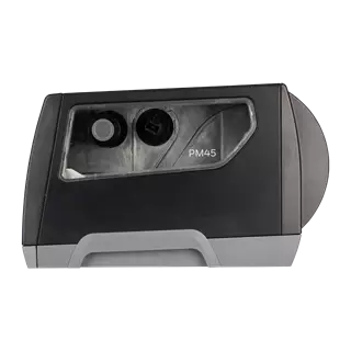 Honeywell PM45 tlačiareň etikiet