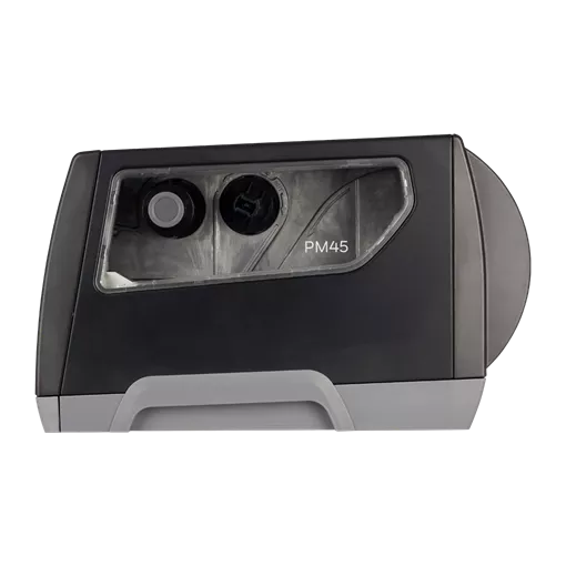 Honeywell PM45 tlačiareň etikiet
