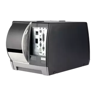 Honeywell PM45 tlačiareň etikiet