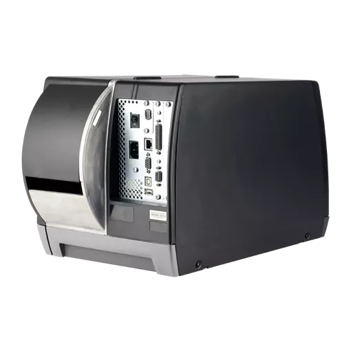 Honeywell PM45 tlačiareň etikiet
