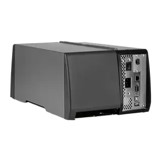 Honeywell PM45 tlačiareň etikiet