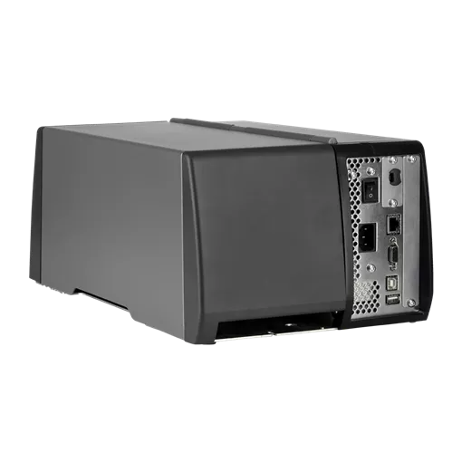 Honeywell PM45 tlačiareň etikiet