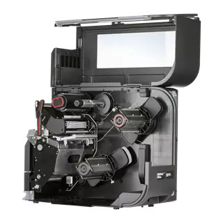 Honeywell PX940 Tlačiareň etikiet
