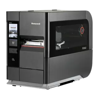 Honeywell PX940 Tlačiareň etikiet