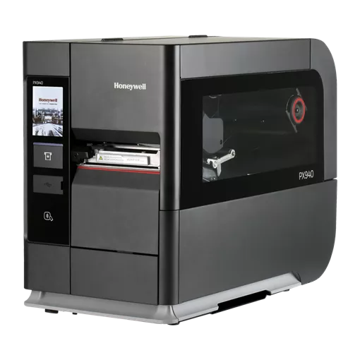 Honeywell PX940 Tlačiareň etikiet