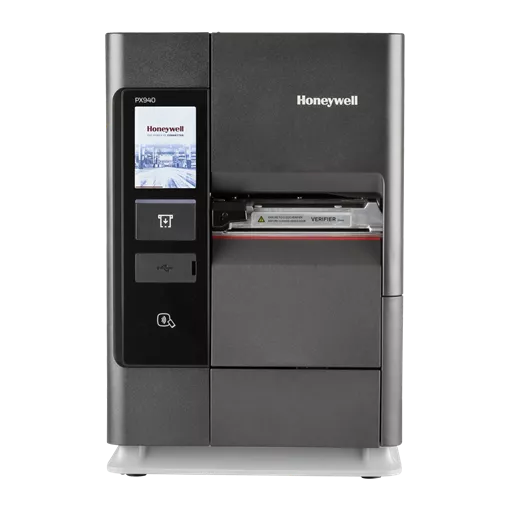 Honeywell PX940 Tlačiareň etikiet