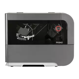 Honeywell PX940 Tlačiareň etikiet