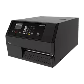 Honeywell PX6ie Tlačiareň etikiet