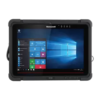 Honeywell RT10 Priemyselný tablet