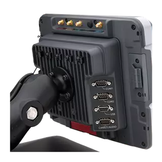 Honeywell Thor VM1A Mobilný Terminál