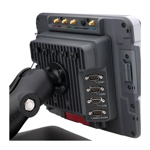 Honeywell Thor VM1A Mobilný Terminál