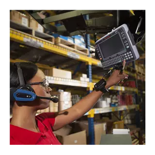 Honeywell Thor VM1A Mobilný Terminál