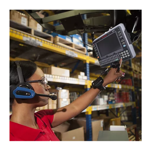 Honeywell Thor VM1A Mobilný Terminál