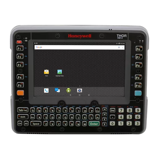 Honeywell Thor VM1A Mobilný Terminál
