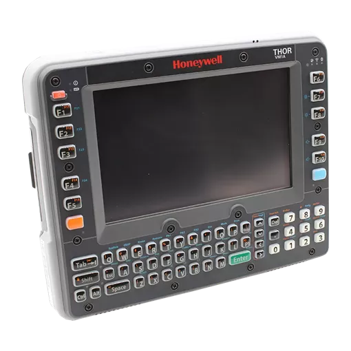 Honeywell Thor VM1A Mobilný Terminál