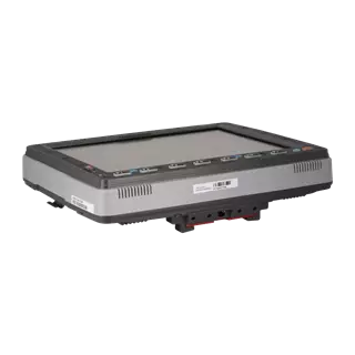 Honeywell Thor VM3A Mobilný Terminál