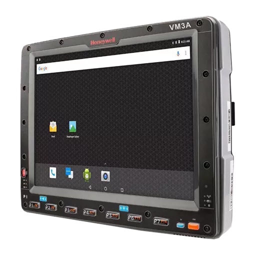 Honeywell Thor VM3A Mobilný Terminál
