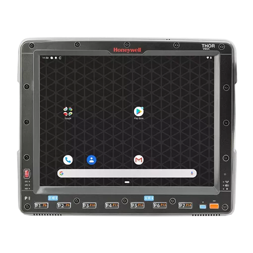 Honeywell Thor VM3A Mobilný Terminál