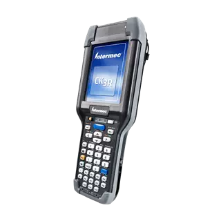 Intermec CK3R Mobilný terminál