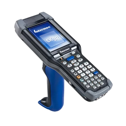 Intermec CK3R Mobilný terminál
