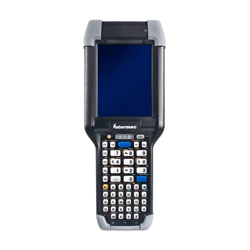 Intermec CK3R Mobilný terminál