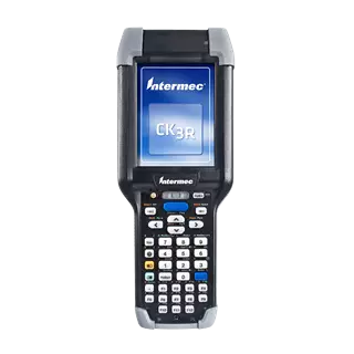 Intermec CK3R Mobilný terminál