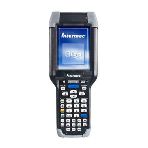 Intermec CK3R Mobilný terminál