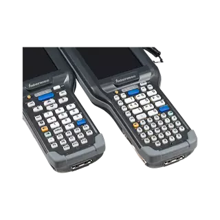 Intermec CK3R Mobilný terminál