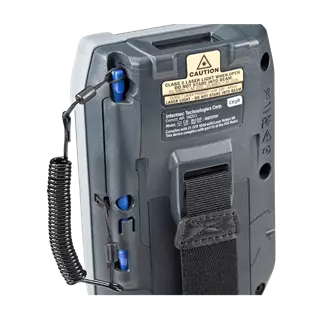 Intermec CK3R Mobilný terminál