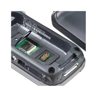 Intermec CK3R Mobilný terminál