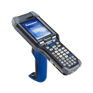 Intermec CK3X Mobilný terminál