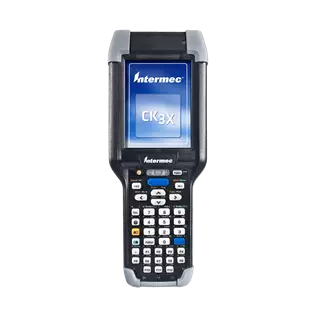 Intermec CK3X Mobilný terminál