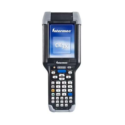Intermec CK3X Mobilný terminál