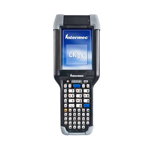 Intermec CK3X Mobilný terminál