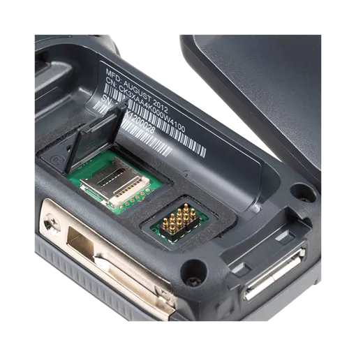 Intermec CK3X Mobilný terminál