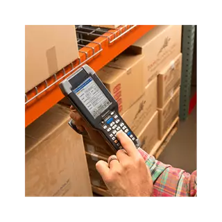 Intermec CK3X Mobilný terminál
