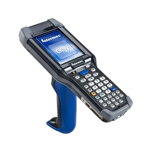 Intermec CK3X Mobilný terminál