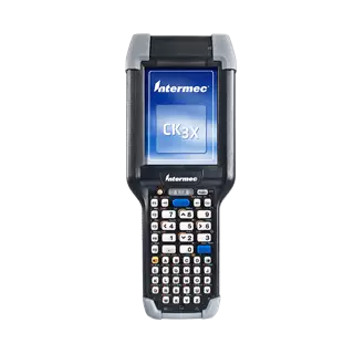 Intermec CK3X Mobilný terminál